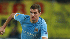 دزيكو وبيانيتش يقودان البوسنة لمواجهة “الخضر”