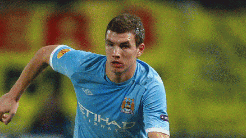 دزيكو وبيانيتش يقودان البوسنة لمواجهة “الخضر”