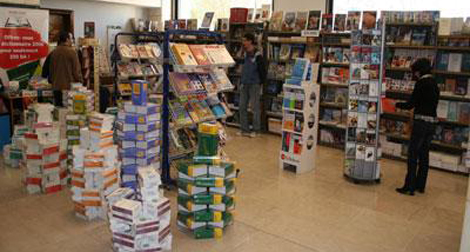 La distribution, problème majeur de l’édition en Algérie