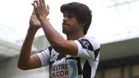 السرطان يغيّب لاعب برتغالي شاب