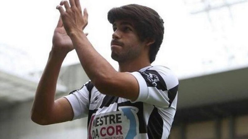 السرطان يغيّب لاعب برتغالي شاب