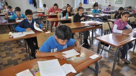 انطلاق عملية تصحيح امتحانات “السانكيام” يوم الإثنين