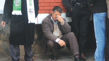 Education: Les contractuels rejoignent le mouvement de grève