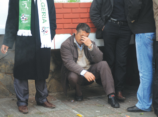 Education: Les contractuels rejoignent le mouvement de grève