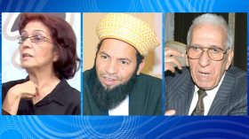 مليكة ڤريفو: مشكلة المدرسة حضارية وليست لغوية