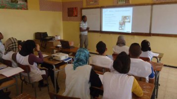 منظومتنا التعليمية وخطر نشر الوعي المتكيّف