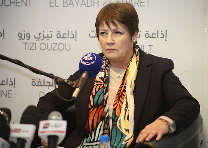 BEM: un taux de réussite de 56,88 %