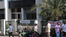 شغور‮ 7 آلاف منصب ووزارة التربية تلجأ إلى قوائم الاحتياط