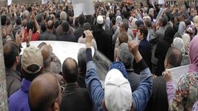 مساعدو التربية يدعون بن غبريط إلى فتح حوار مسؤول