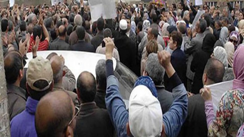 مساعدو التربية يدعون بن غبريط إلى فتح حوار مسؤول