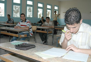 Algerian Ministry of Education opens investigation on Algerian studentsâ€™ graduations in Egypt