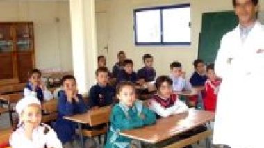 Éducation : élection des délégués des commissions de wilaya pour les œuvres sociales le 21 janvier 2012