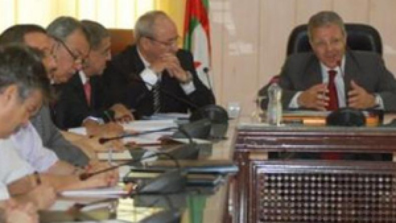 هكذا‭ ‬يجري‭ ‬الانتخاب‭ ‬وهيكلة‭ ‬اللجان‭ ‬الفائزة