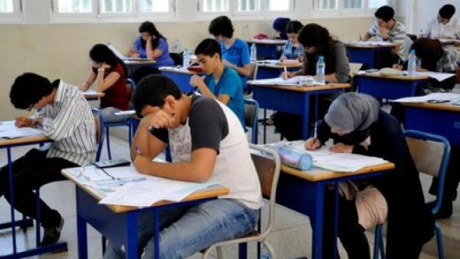“البكالوريا الرياضية” بداية من اليوم