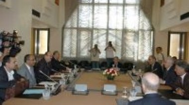 L’Instance de consultations reçoit les syndicats de l’éducation