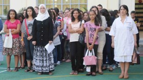 تمديد سن التقاعد للأساتذة والمديرين والمفتشين إلى غاية نهاية الموسم الدراسي