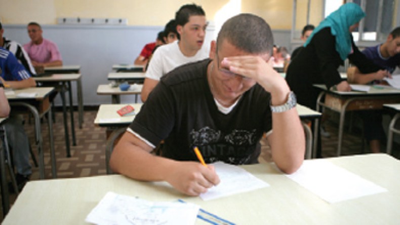 الشروق تنشر حوليات بكالوريا شعبة العلوم وامتحانات التعليم الأساسي