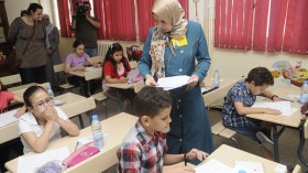 فتنة في المدارس بسبب رزنامة امتحانات الفصل الثالث