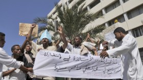 بابا أحمد يبرمج سلسلة لقاءات مع نقابات التربية لامتصاص الغضب