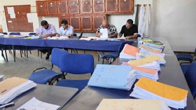“مسابقات توظيف الأساتذة في مارس.. ولا تقاعد مسبق إلا بنهاية الموسم”