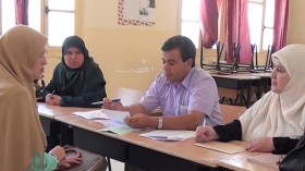 تهديد بـ “الطرايح”.. سجود لله وبكاء في مسابقة الأساتذة