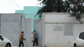 احتجاجات في المدارس.. والقوة العمومية تتدخل لإخلاء السكنات الوظيفية