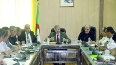 Education Ministry to meet with Syndicates to Discuss Basic law