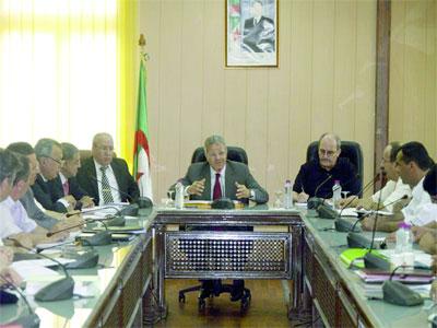 Education Ministry to meet with Syndicates to Discuss Basic law