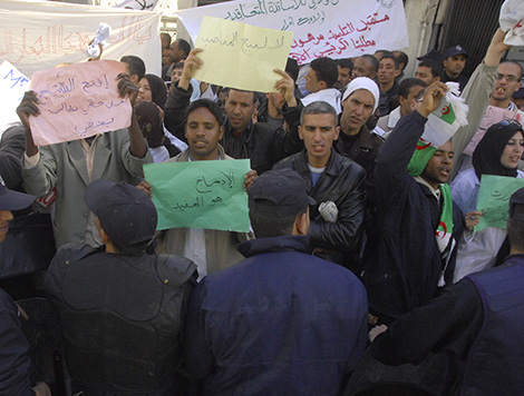 Education: UNPEF paralyzed Schools, pupils and parents surprised by the strike