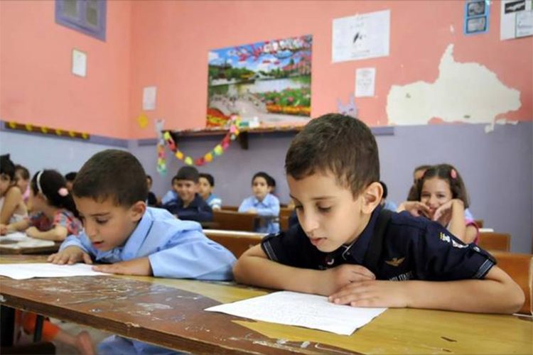 Expert:”Benghabrit imite le système éducatif français”