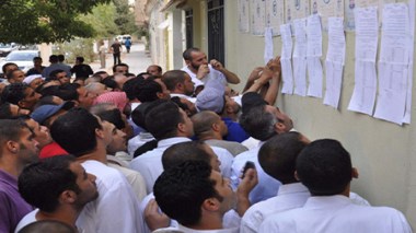 Education: Employment competitions in administration to start before October 31