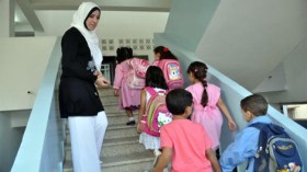 تنسيقية المساعدين التربويين تطالب بفتح ملف القانون الخاص