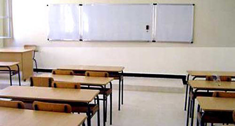 Éducation: les établissements risquent la paralysie