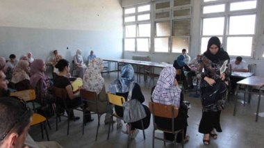 Éducation: dépôt de candidatures dans le corps administratif débute ce lundi
