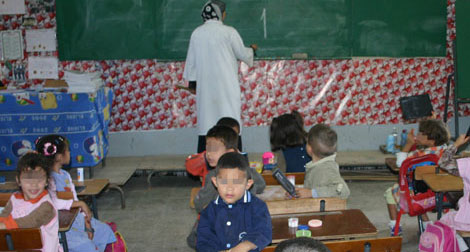 Education Sector:Exceptional loans of up to 150.000 DA for low-income earners