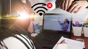 ماذا عن المكفوفين.. ومن ليس له تلفاز ولا هاتف ولا انترنيت ولا كهرباء؟