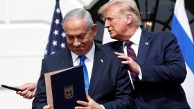 تطبيع المخزن مع الصهاينة ليس مفاجأة.. والهدف محاصرة الجزائر