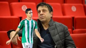 ماندي يُعزّي عائلة الطبيب المُنتحر