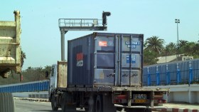 حملة وطنية تحسيسية لفائدة سائقي مركبات الوزن الثقيل