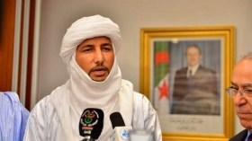 تنسيقية أزواد مالي تعلن توقيعها اتفاق السلام في 20 جوان