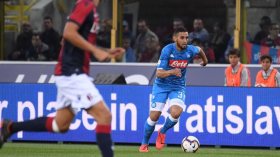 شبح نهاية الموسم يحوم حول جزائريي البطولة الإيطالية