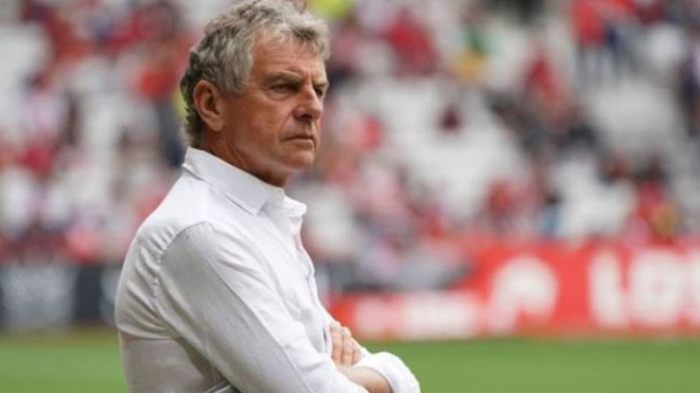 كريستيان غوركوف: فيروس “كورونا” أحد ثمار اللّبيرالية المتوحّشة