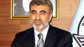 بغداد تمنع وزير الطاقة التركي من دخول اراضيها