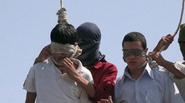 Irak: 21 personnes exécutées lundi