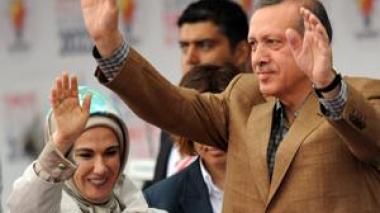 Syrie : la Turquie mettra fin à la crise