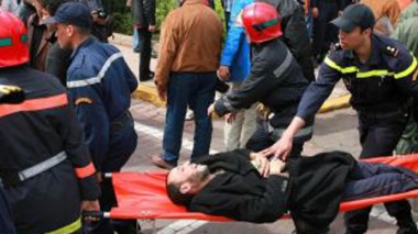 Tunisie: des blessés lors de la dispersion d'une manifestation de chômeurs