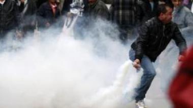 Printemps arabe: le G8 s'engage à doubler son aide