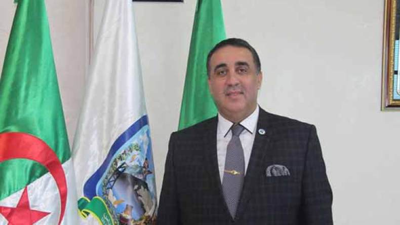 مكتتبو مشروع 130 مسكن تساهمي بحمادي يطالبون بتدخل والي بومرداس