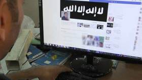 3878 نقرة “جزائرية” لمنشورات “داعش” في 75 يومًا!