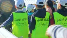 الكلام الفاحش يغزو الشوارع ويهدّد البيوت بأزمات أخلاقية